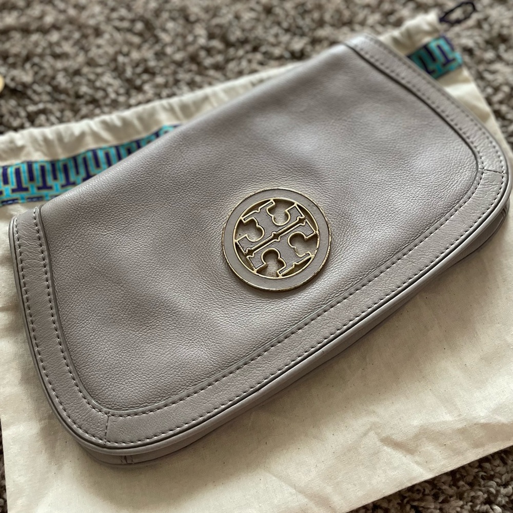 Tory Burch Crossbody/clutch